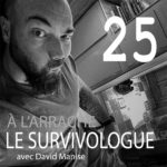 Le survivologue