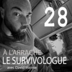 Le survivologue